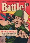 Battle! (Transport, 1953 series) #23 ([May 1955?])