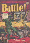 Battle!  #17 ([November 1954?])