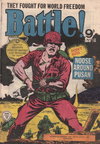Battle!  #18 ([December 1954?])