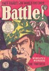 Battle! (Transport, 1953 series) #20 ([February 1955?])