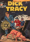Dick Tracy Monthly  #84 (April 1957)