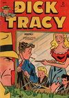 Dick Tracy Monthly  #85 (May 1957)