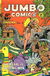 Jumbo Comics (HJ Edwards, 1950 series) #6 ([November 1950?])