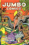 Jumbo Comics  #6 ([November 1950?])