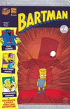 Simpsons Comics Presents Bartman Collector's Edition  #4 (January 2007)