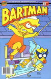 Bartman (Otter Press, 1999 series) #5 (2000)