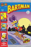 Simpsons Comics Presents Bartman Collector's Edition (Otter Press, 2006? series) #6 (March 2007)