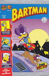 Simpsons Comics Presents Bartman Collector's Edition  #6 (March 2007)