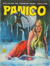 Pánico  #32 (April 1981)
