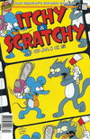 Itchy & Scratchy Comics  #2 (September 1994)
