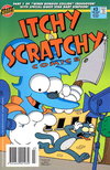 Itchy & Scratchy Comics  #3 (December 2001)