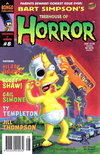 Bart Simpson's Treehouse of Horror  #8 (2002)