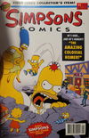 Simpsons Comics (Trielle, 1995 series) #1 July 1994