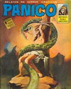 Panico  #21 ([May 1977])