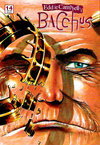 Eddie Campbell's Bacchus  #14 (June 1996)
