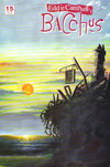 Eddie Campbell's Bacchus  #15 (July 1996)