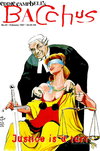 Eddie Campbell's Bacchus  #22 (February 1997)