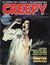 Creepy (Toutain, 1979 series) #21 (January 1981)