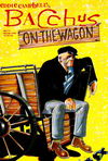 Eddie Campbell's Bacchus (Eddie Campbell, 1995 series) #33 March 1998