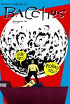 Eddie Campbell's Bacchus  #41 (January 1999)