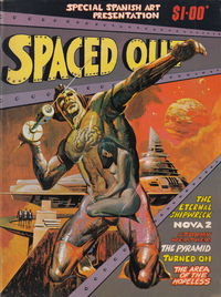 Spaced Out (Gredown, 1982?)  [1982?]