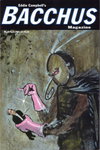 Eddie Campbell's Bacchus  #59 (April 2001)