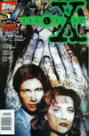 The X-Files (Trielle, 1995 series) v1#1 June 1995