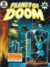 Planet of Doom (Gredown, 1976 series) #1 [1976?]