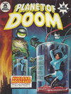 Planet of Doom  #1 (1976)