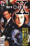 The X-Files (Trielle, 1995 series) v1#16 September 1996