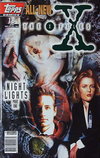 The X-Files  v1#18 (November 1996)