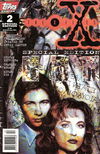 The X-Files Special Edition (Trielle, 1995? series) #2 1996