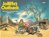 Jolliffe's Outback Cartoons & Australiana (Jolliffe, 1979? series) #115 [October 1982?]