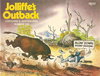 Jolliffe's Outback Cartoons & Australiana  #116 ([October 1983?])