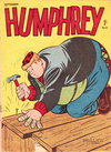 Humphrey  #22 (September 1958)