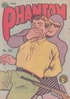 The Phantom  #183 ([January 1961?])
