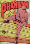 The Phantom  #177 (October 1960)