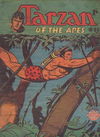 Tarzan of the Apes (New Century, 1954? series) #44 ([1958?])