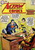 Action Comics (DC, 1938 series) #237 (February 1958)
