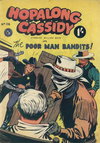 Hopalong Cassidy  #116 ([February 1959?])