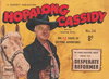 Hopalong Cassidy  #34 ([August 1951?])