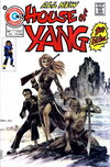 House of Yang  #1 (July 1975)