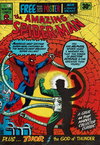 The Amazing Spider-Man  #3 ([5 July 1975])