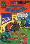 The Amazing Spider-Man (Newton, 1975 series) #5 ([July 1975?])