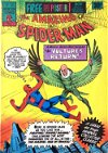 The Amazing Spider-Man (Newton, 1975 series) #6 ([August 1975?])
