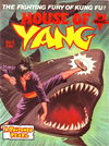 House of Yang (Gredown, 1976 series) #2 1976