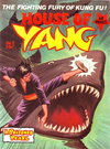 House of Yang  #2 (1976)