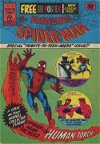 The Amazing Spider-Man (Newton, 1975 series) #7 (August 1975)
