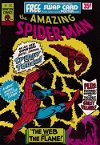 The Amazing Spider-Man (Newton, 1975 series) #8 (September 1975)