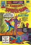 The Amazing Spider-Man (Newton, 1975 series) #10 ([October 1975?])